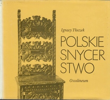 Tłoczek - POLSKIE SNYCERSTWO