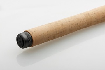 ТЕЛЕСТРОЙКА DAM SHADOW 360CM 5-25G