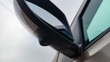 Nissan Qashqai I Crossover Facelifting  2.0 140KM 2013 Nissan Qashqai Nissan Qashqai Lift 2.0 Benzyna 141KM 4X4 Z Niemiec, zdjęcie 10