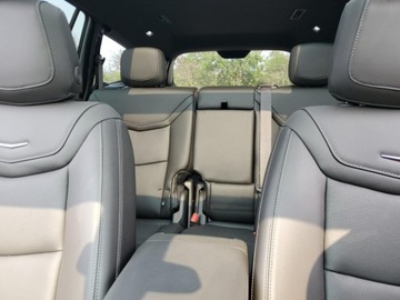 Cadillac 2025 Cadillac XT6 Premium Luxury 2025 3.6l 3.6 Benzyna 310KM, zdjęcie 10
