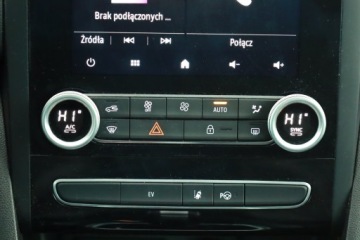 Renault Megane IV 2020 Renault Megane E-Tech Plug-in, Salon Polska, zdjęcie 9