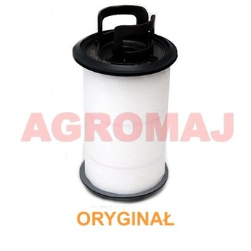 CATERPILLAR Filtr odmy C4.4 C7.1 339-1048