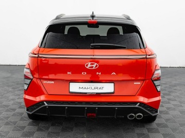 Hyundai Kona II 2023 Hyundai Kona GD2L715#1.6 GDI Hybrid N Line DCT, zdjęcie 9