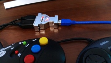 Подключить радость от Amiga atari C64 C128 SEGA с PC Thec64 Thea500 Mini Retropun