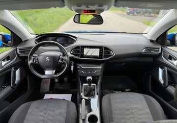 Peugeot 2021 Peugeot 308 PIEKNY KOLOR serwis PISEMNA GWARANCJA w cenie Transport KRE, zdjęcie 30