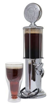 ДИСПЕНСЕР ДЛЯ ПИВА, АЛКОГОЛЯ, ДИСПЕНСЕР ДЛЯ ВЕЧЕРИНКИ, КУВШИН ДЛЯ ПИВА