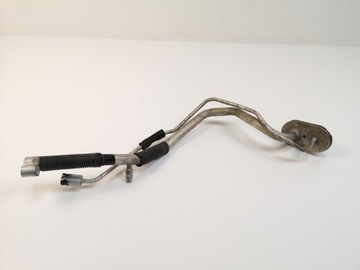 HONDA FR-V 2006 PŘÍVODY KLIMATIZACE