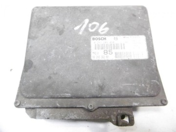 JEDNOTKA 0261204050 9624936280 CITROEN PEUGEOT