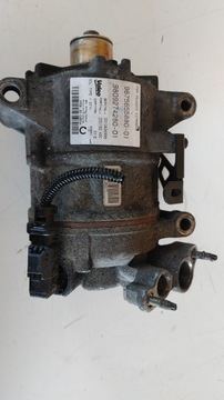 Peugeot 308 t9 14r- 1.6 hdi pompa klimy
