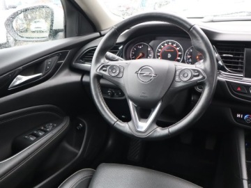 Opel Insignia I Sports Tourer Facelifting 2.0 CDTI Ecotec 170KM 2017 Opel Insignia 2.0 CDTI, Salon Polska, 167 KM, zdjęcie 6