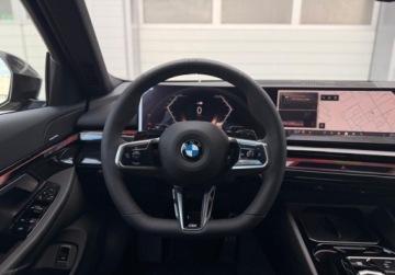 BMW Seria 5 G90-91 2026 BMW Seria 5 BMW 520d xDrive 2.0 Diesel 197KM, zdjęcie 31