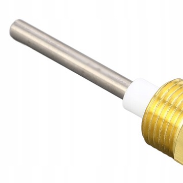 ДАТЧИК ОХЛАЖДАЮЩЕЙ ЖИДКОСТИ 1/2NPT 5–35 В постоянного тока, 100 мА