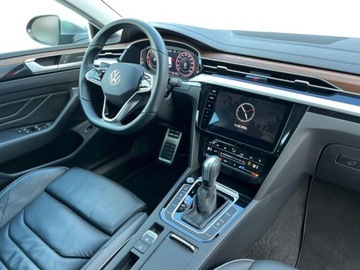 Volkswagen Arteon 2024 Volkswagen Arteon Shooting Brake FULL Gwarancja do 05.2025 Harman 4x4, zdjęcie 13