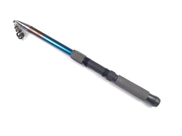 ТЕЛЕСКОПИЧЕСКАЯ УДОЧКА 3,9 м 30-60 гр Float Grunt 390