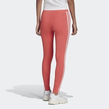 Adidas Originals legginsy damskie StripesTight XS