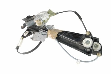 BMW E92 E93 MECHANIZMUS ZVEDÁK OKNO LEVÝ PŘEDNÍ 7193455