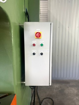 PRASA MIMOŚRODOWA ZTS LEK 160