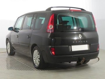 Renault Espace IV Van 2.0 i 16V Turbo 170KM 2006 Renault Espace 2.0 T, 7 miejsc, Klima, zdjęcie 3