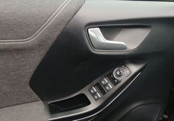 Ford Puma II 2023 Ford Puma 1.0 Hybrid 125KM Titanium Salon PL Vat 23 Benzyna 125KM, zdjęcie 21