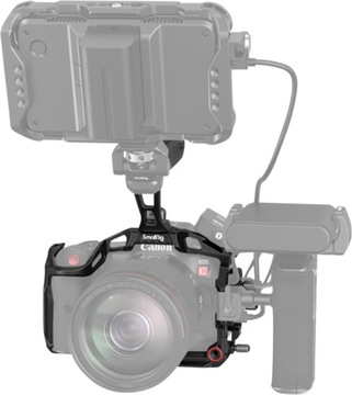 Клетка SmallRig 3891 и аксессуары для Canon EOS R5 C