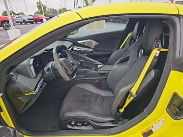 Chevrolet Corvette C7 2024 Chevrolet Corvette Z06 3LZ 2024 5.5l 5.5 Benzyna 670KM, zdjęcie 5