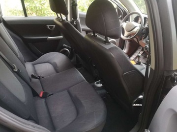 Smart Forfour I 1.1 75KM 2006 Smart Forfour Smart Forfour 1,1 Benzyna Klimayzacja Zamiana 1.1 Benzyna, zdjęcie 14