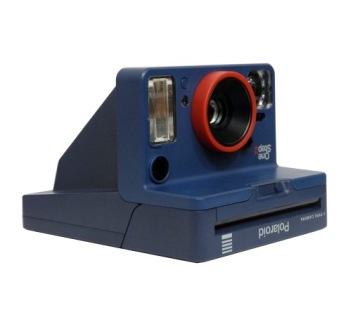 КАМЕРА POLAROID ONESTEP 2 VF «Очень странные дела»