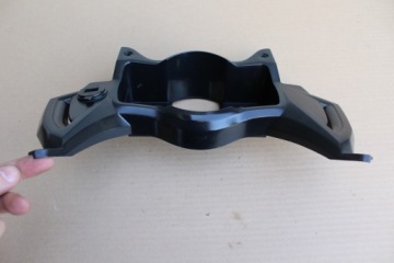 KAWASAKI KLE 650 VERSYS 10-14 ОБТЕКАТЕЛЬ КАПОТ НАКЛАДКА КОРПУС ИЗМЕРИТЕЛЬНОГО ПРИБОРА ZE