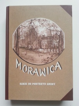 Morawica szkic do portretu gminy