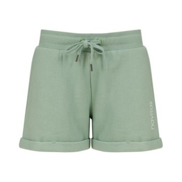 Navitas Szorty Womens Shorts Light Green XL