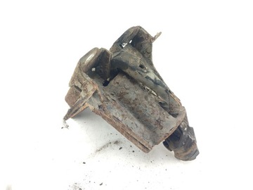 ПОДЪЕМНИК КРЕПЛЕНИЕ ЗАПАСНОГО КОЛЕСА RENAULT ESPACE IV