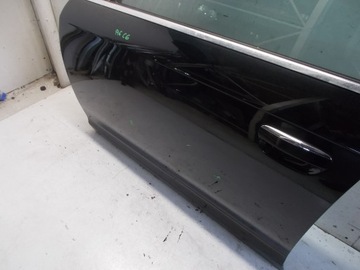 AUDI A6 C6 DRZWI LEWY PRZÓD