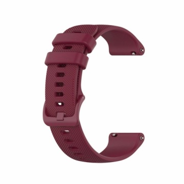 СИЛИКОНОВЫЙ РЕМЕШОК ДЛЯ ЧАСОВ HUAWEI GT4 41MM CLASSIC – ЦВЕТА