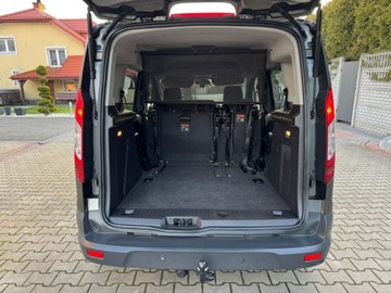 Ford Tourneo Connect II Standard 1.5 TDCi 120KM 2016 Ford Tourneo Connect Bogato doposazony I Lakier 100 Bezwypadkowy 1.5, zdjęcie 32