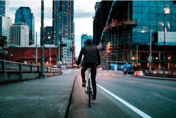 Dell Plecak do laptopa 16' EcoLoop Essential