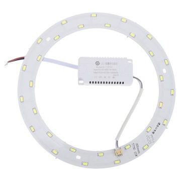 Светодиод SMD 5730 ПОТОЛОЧНЫЙ мощностью 15Вт 220В-240В