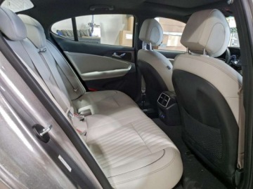  Genesis G70 2024 GENESIS G70 BASE 2.5 Benzyna 300KM, zdjęcie 9
