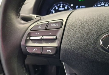 Hyundai i30 III Hatchback Facelifting 1.5 T-GDI 48V 160KM 2022 Hyundai i30 VAT 23 Fastback Smart 1.5T-GDI 160KM 202223 r., Salon PL, I wl., zdjęcie 13