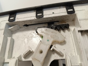 FIAT FIORINO III PANEL VENTILACE 50274320 EVROPA