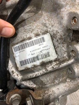 DIFER REDUKTOR PŘEDNÍ RANGE ROVER SPORT L494 2.73
