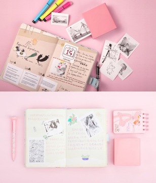 BeMark M02PRO Mini drukarka ZDJĘĆ NAKLEJKI KODÓW