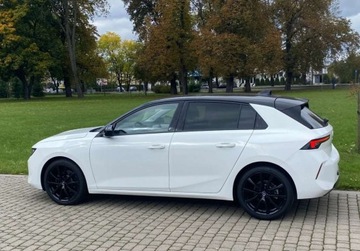 Opel 2024 Opel Astra 1.2 Turbo Edition Exclusive LED Zadbana POLECAM 1.2 Benzyna, zdjęcie 11