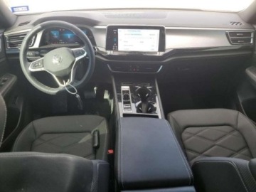 Volkswagen 2024 Volkswagen Atlas 2024, 2,0L, CROSS SPORT SE 2.0 Benzyna 269KM, zdjęcie 6