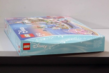 LEGO Disney Princess 41153 — Праздничная лодка Ариэль