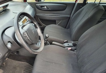 Citroen C4 I Sedan 1.6 HDi 110KM 2010 Citroen C4 LIFT 1.6HDi 109KM 5-Drzwi Klima Zarejestrowany 1.6 Diesel 109KM, zdjęcie 18