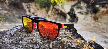 ПОЛЯРИЗОВАННЫЕ ОЧКИ, СОЛНЦЕЗАЩИТНЫЕ ЗЕРКАЛА, ЧЕХОЛЫ