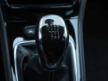 Opel Astra K Sports Tourer 1.4 Turbo 125KM 2017 Opel Astra 1.4 T, Skóra, Navi, Klima, Klimatronic, zdjęcie 16