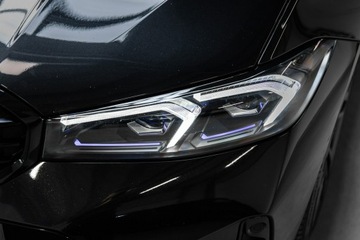 BMW Seria 3 G20-G21 Limuzyna M 3.0 M340d 340KM 2023 BMW 340 xDrive. Salon Polska. Bezwypadkowa., zdjęcie 10
