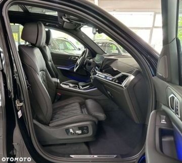 BMW X5 G05 2026 BMW X5 BMW X5 3.0 Diesel 340KM, zdjęcie 12