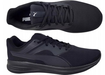 PUMA BUTY MĘSKIE TRANSPORT 377028 05 R. 44